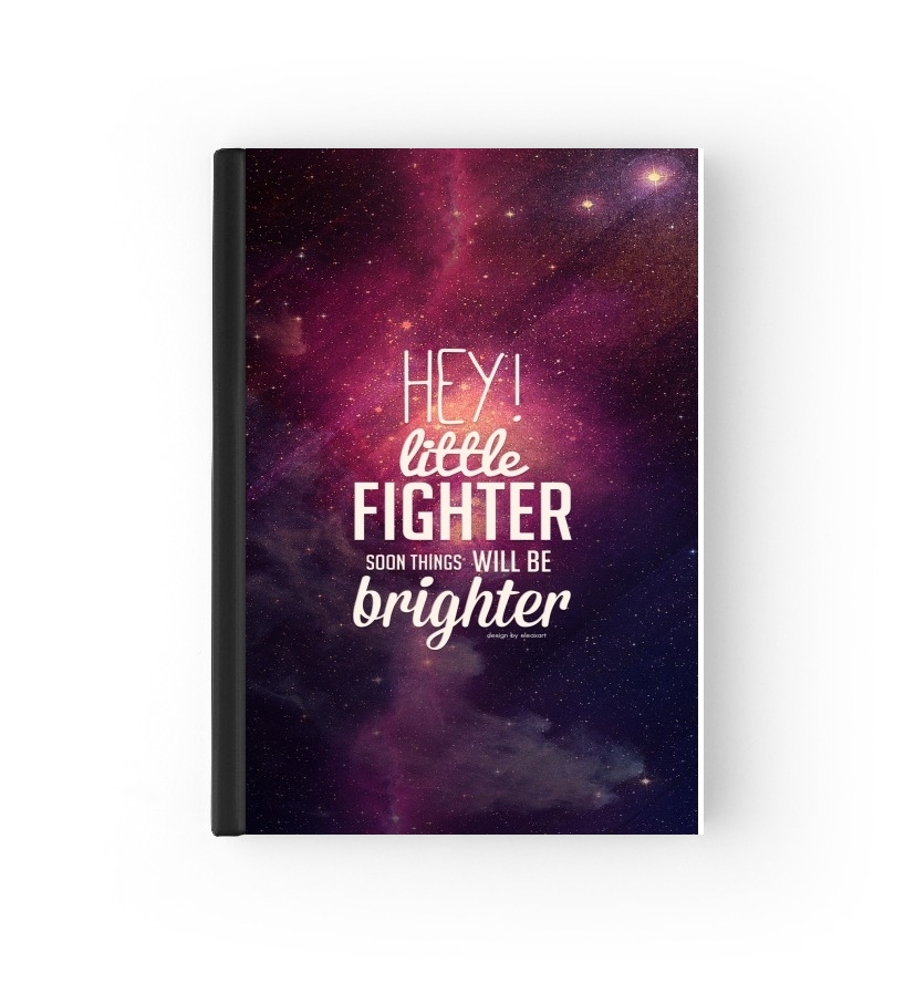  Little Fighter para Personalizable calendario escolar