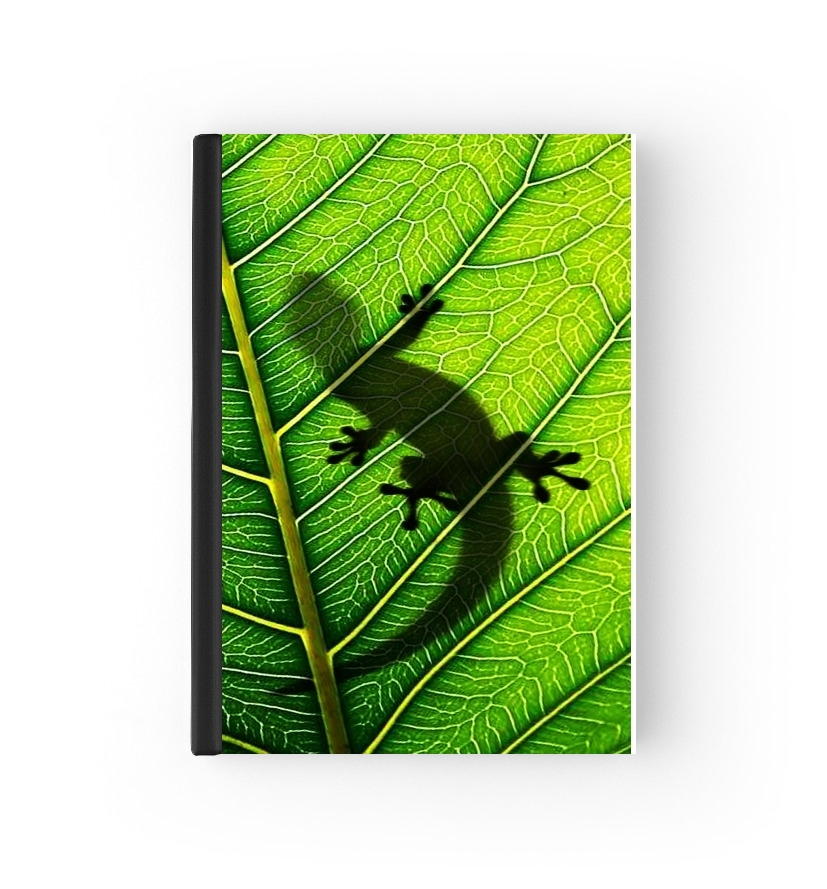  Lizard para Personalizable calendario escolar