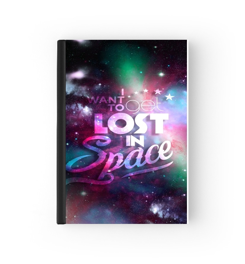  Lost in space para Personalizable calendario escolar