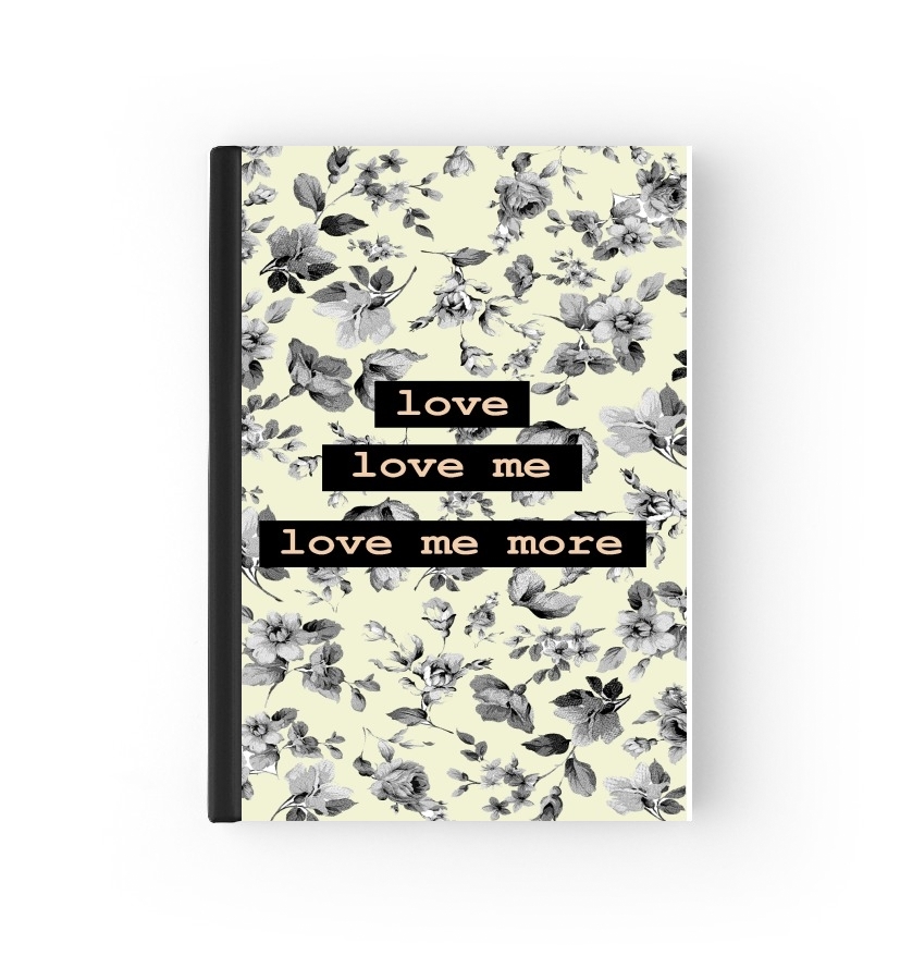  love me more para Personalizable calendario escolar