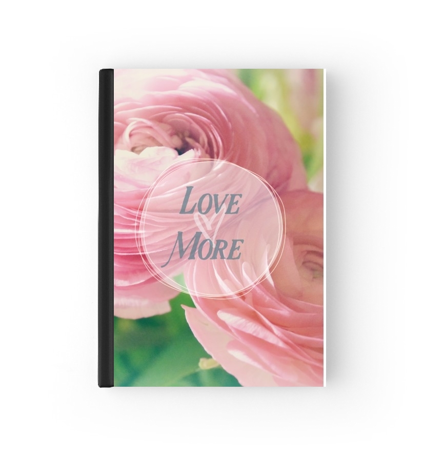  Love More para Personalizable calendario escolar