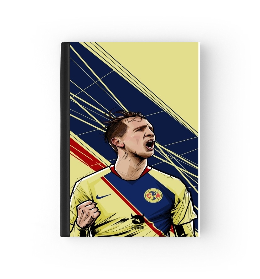  Luuk De Jong America 2018 para Personalizable calendario escolar