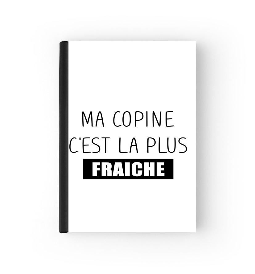  Ma copine cest la plus fraiche para Personalizable calendario escolar