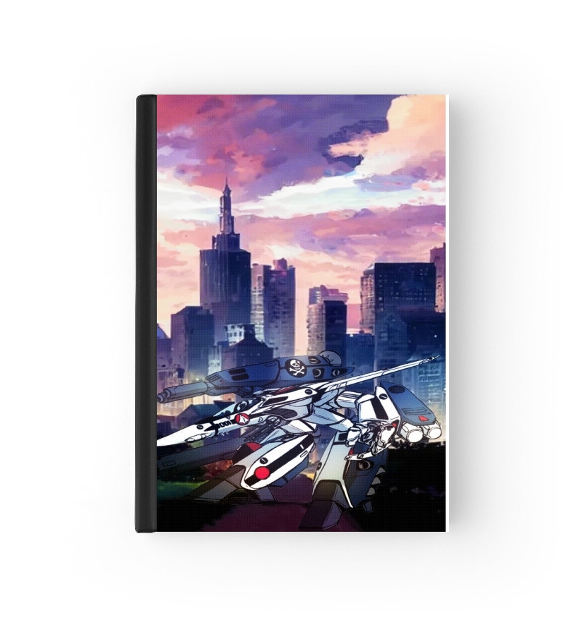  Macross Mech V4 para Personalizable calendario escolar