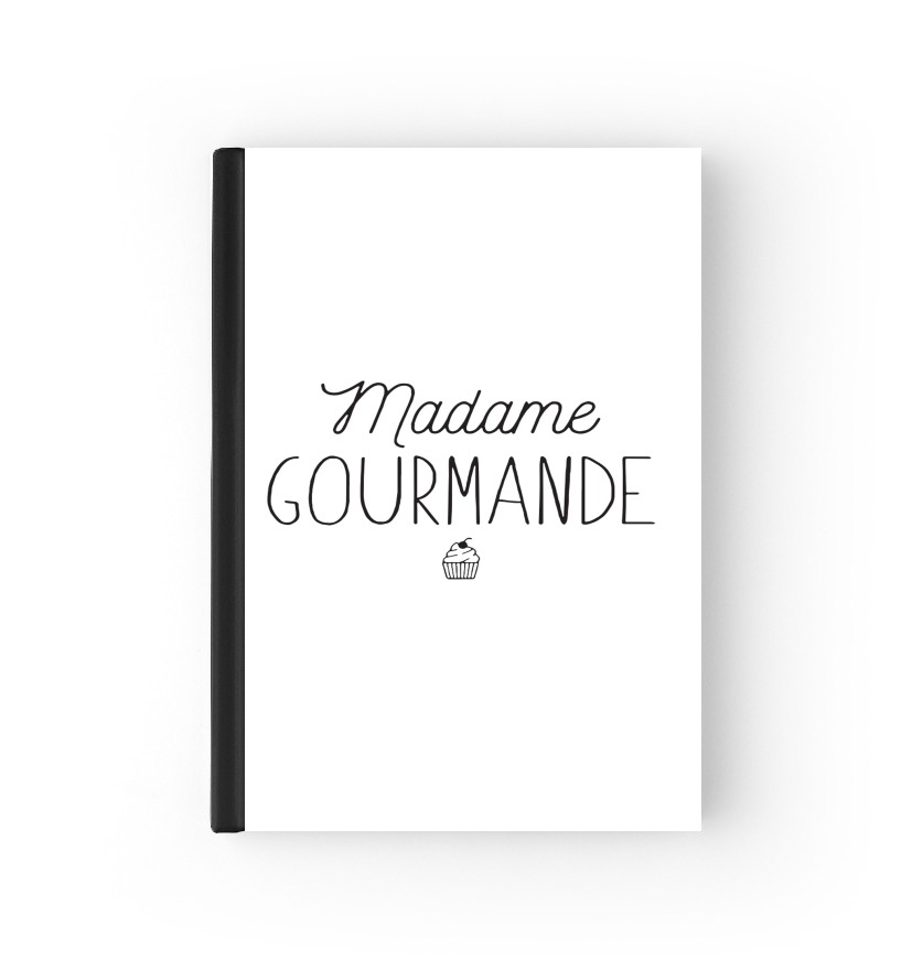  Madame Gourmande para Personalizable calendario escolar