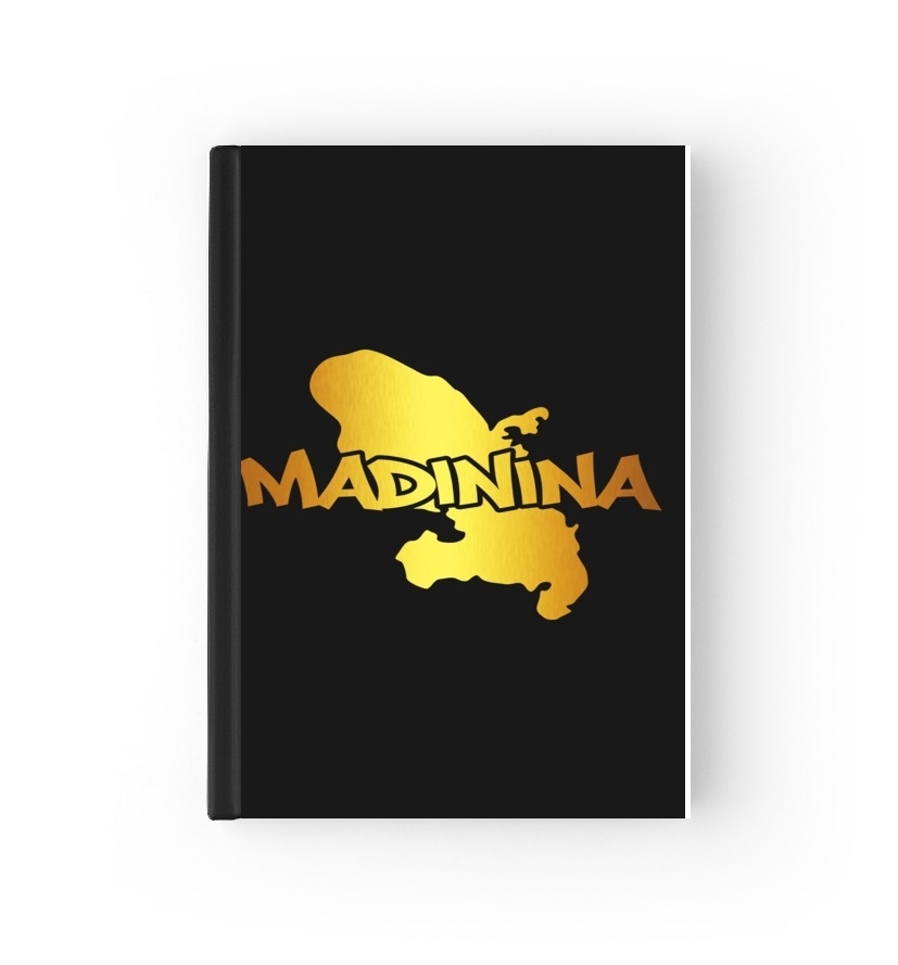  Madina Martinique 972 para Personalizable calendario escolar