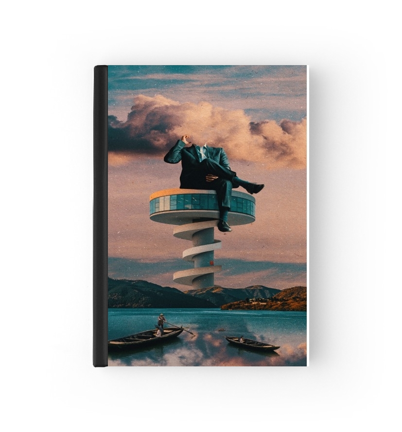  Man On The Tower para Personalizable calendario escolar