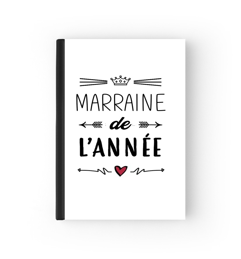  Marraine de lannee para Personalizable calendario escolar