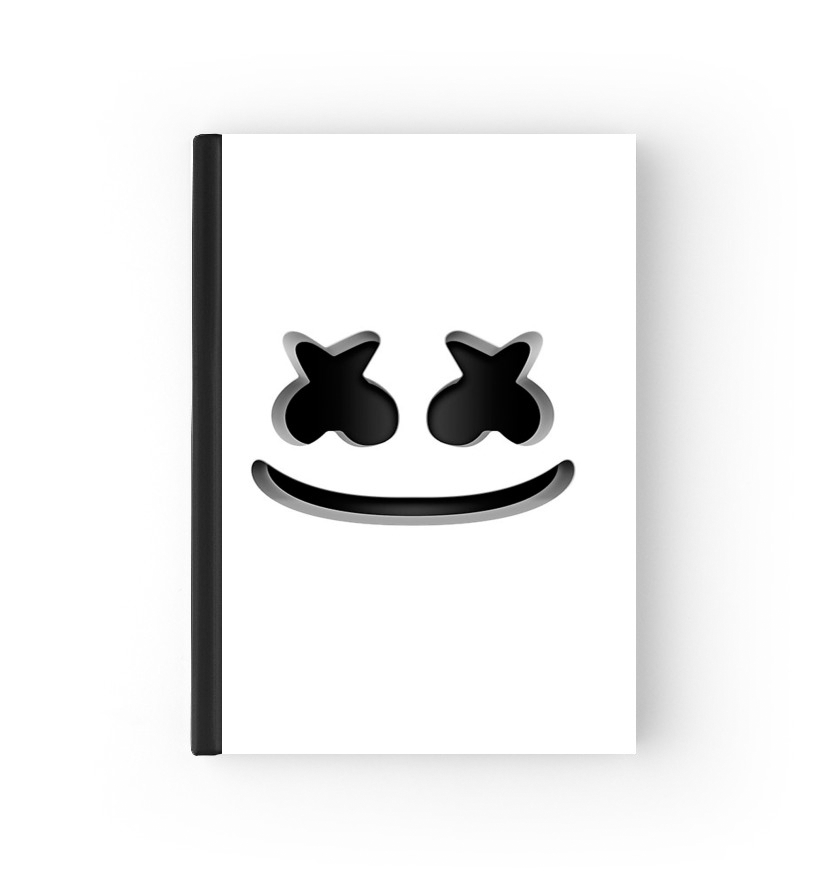  Marshmello Or MashMallow para Personalizable calendario escolar