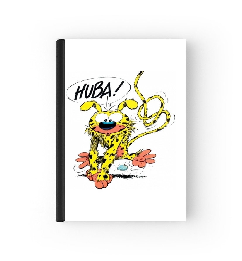  Marsupilami Houba para Personalizable calendario escolar