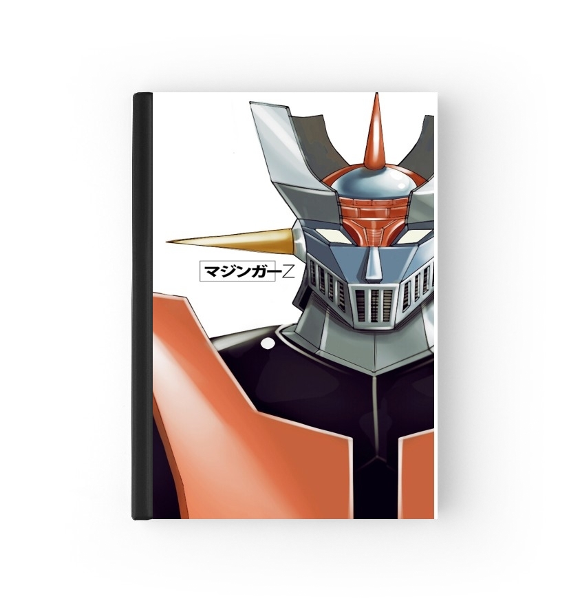  Mazinger z para Personalizable calendario escolar