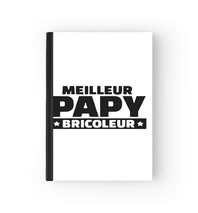  Meilleur papy bricoleur para Personalizable calendario escolar