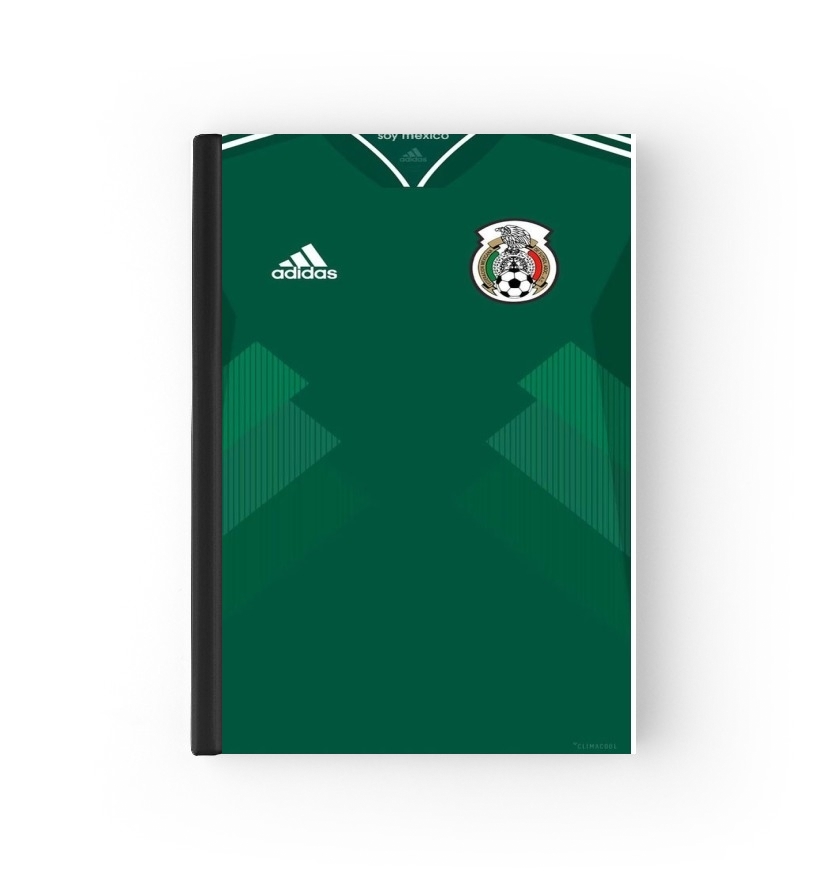  Mexico World Cup Russia 2018 para Personalizable calendario escolar