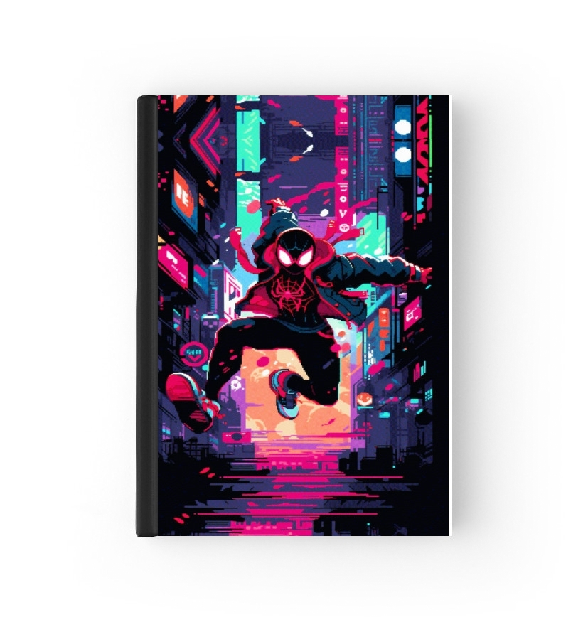  Miles neon street  para Personalizable calendario escolar