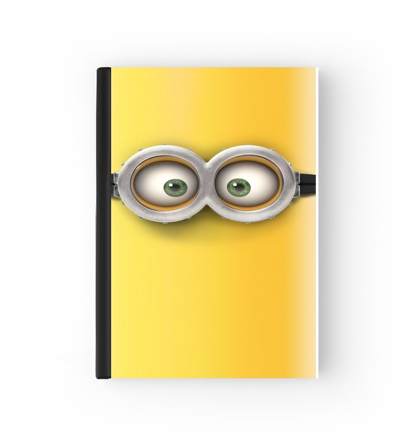  minion para Personalizable calendario escolar