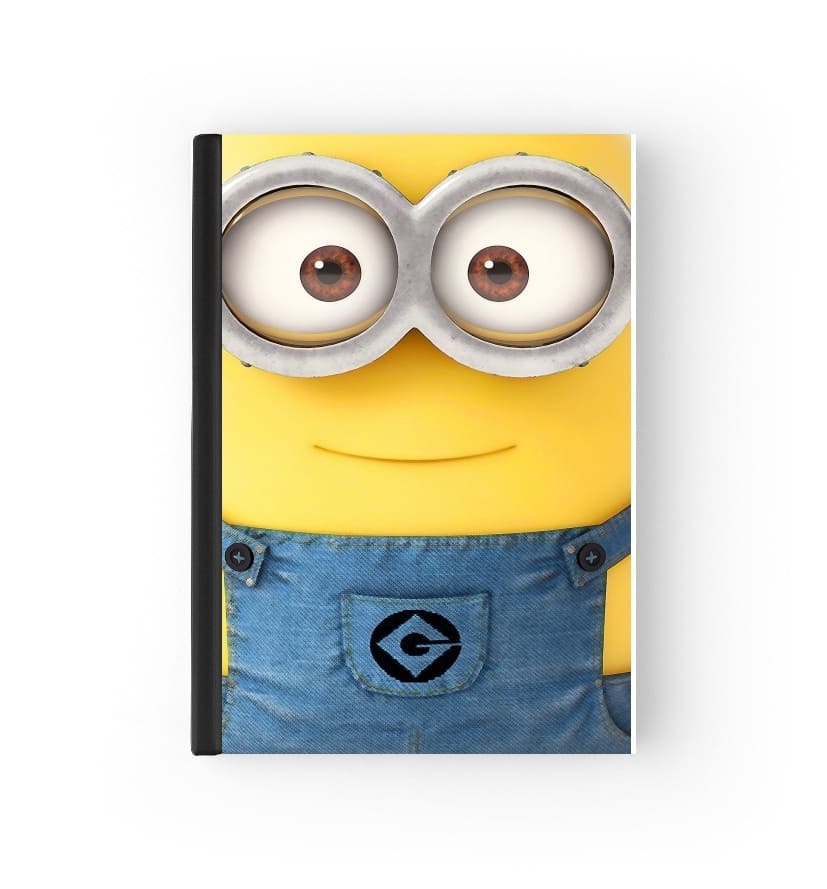  Minions Face para Personalizable calendario escolar