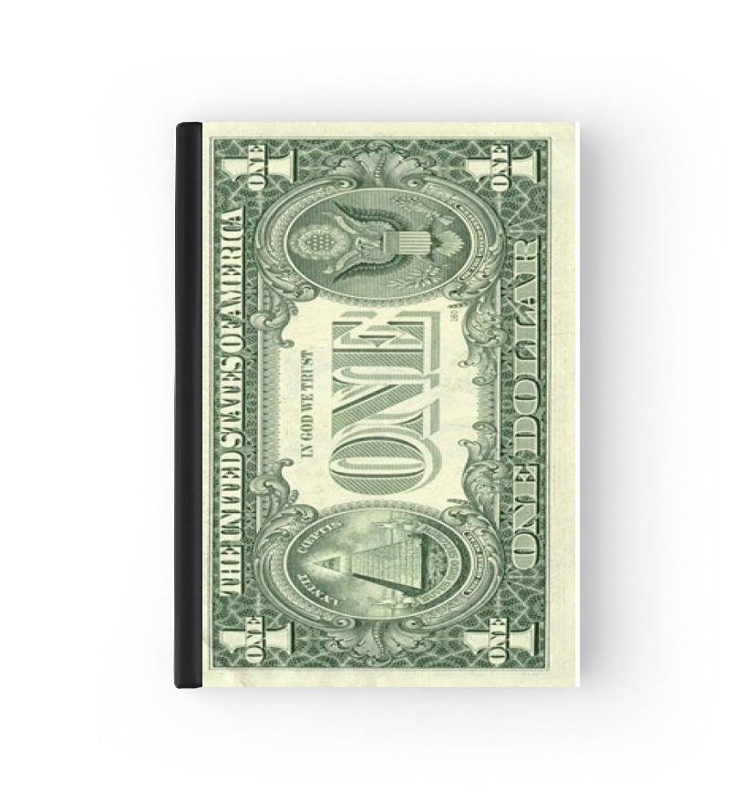  Money One Dollar para Personalizable calendario escolar