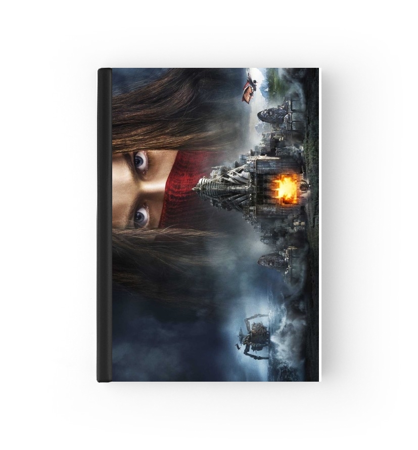  Mortal Engines para Personalizable calendario escolar