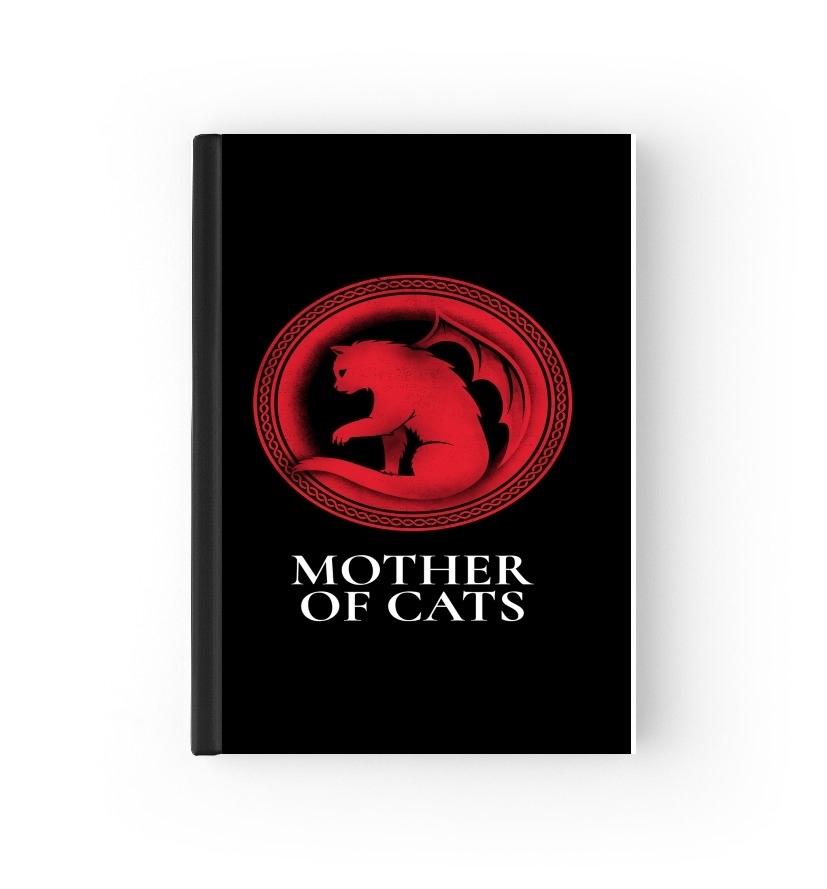  Mother of cats para Personalizable calendario escolar