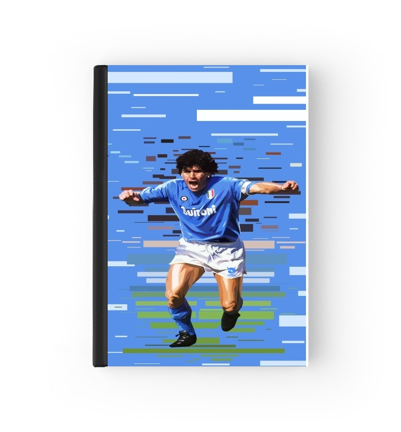  Napoli Legend para Personalizable calendario escolar