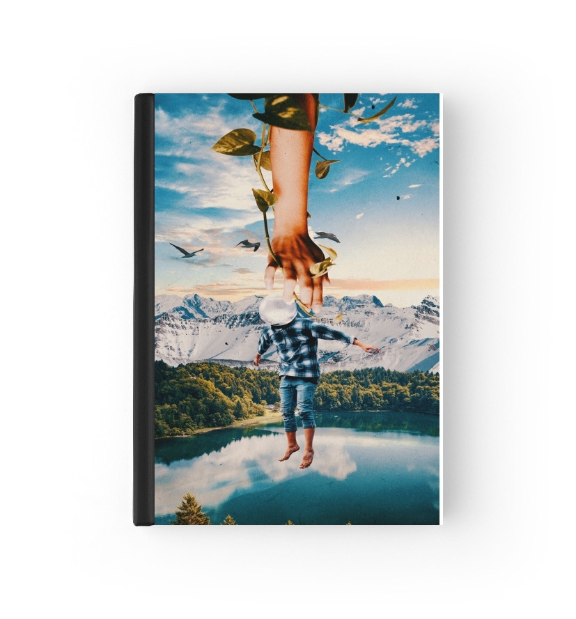  NATURE para Personalizable calendario escolar