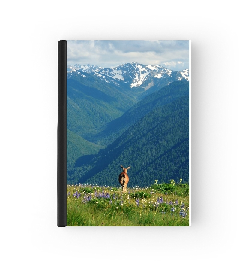  Nature's Calling para Personalizable calendario escolar