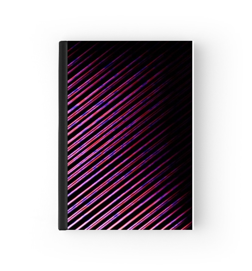  Neon Lines para Personalizable calendario escolar