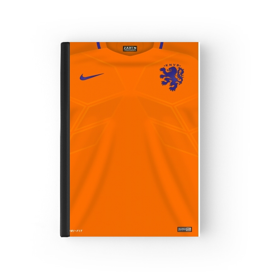  Camiseta Holanda para Personalizable calendario escolar