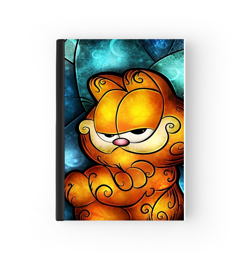  Never trust a smiling cat para Personalizable calendario escolar