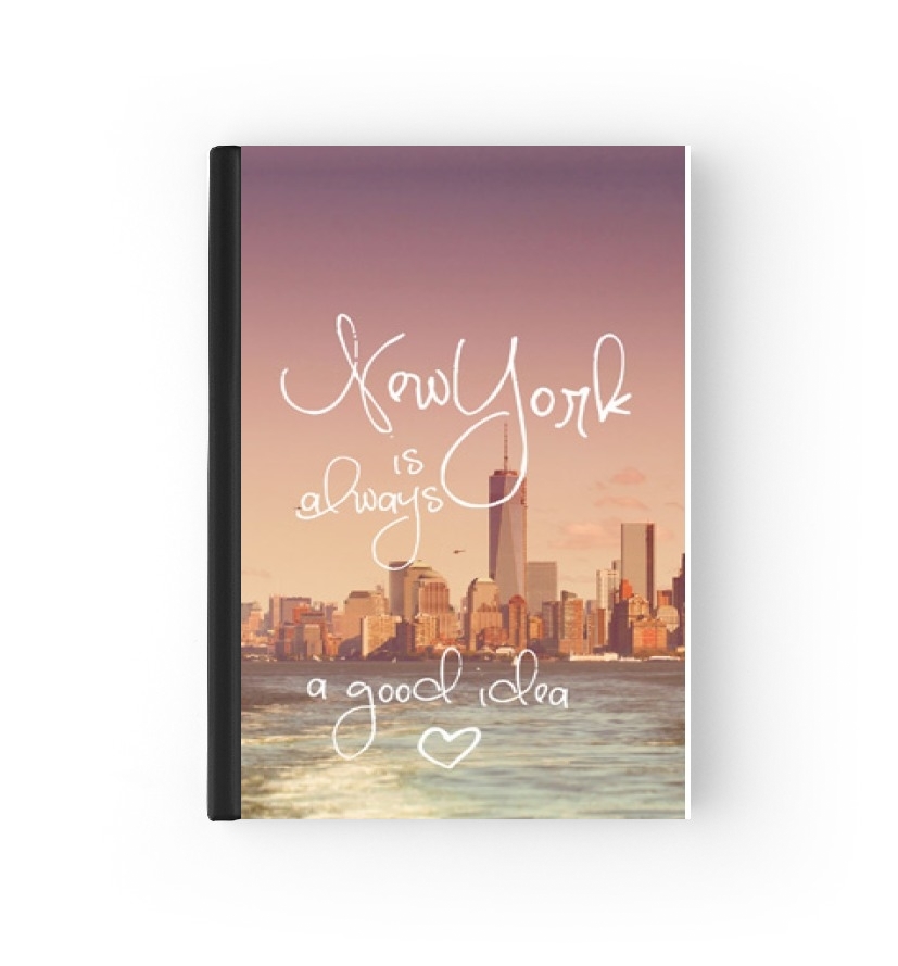  Always New York para Personalizable calendario escolar