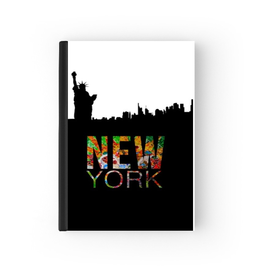  New York para Personalizable calendario escolar