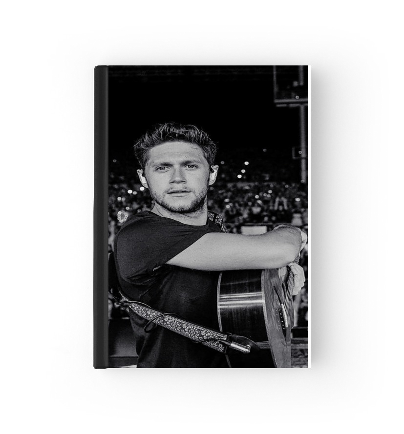  Niall Horan Fashion para cubierta de pasaporte