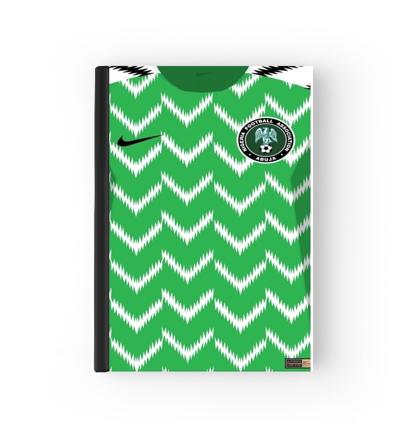  Nigeria World Cup Russia 2018 para Personalizable calendario escolar