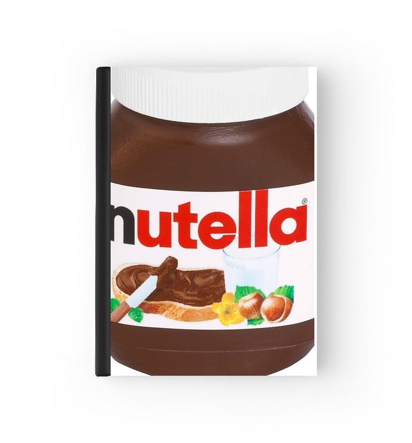  Nutella para Personalizable calendario escolar