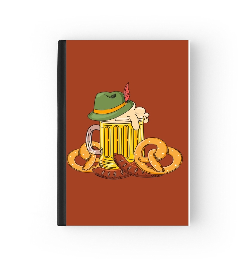  Oktoberfest para Personalizable calendario escolar