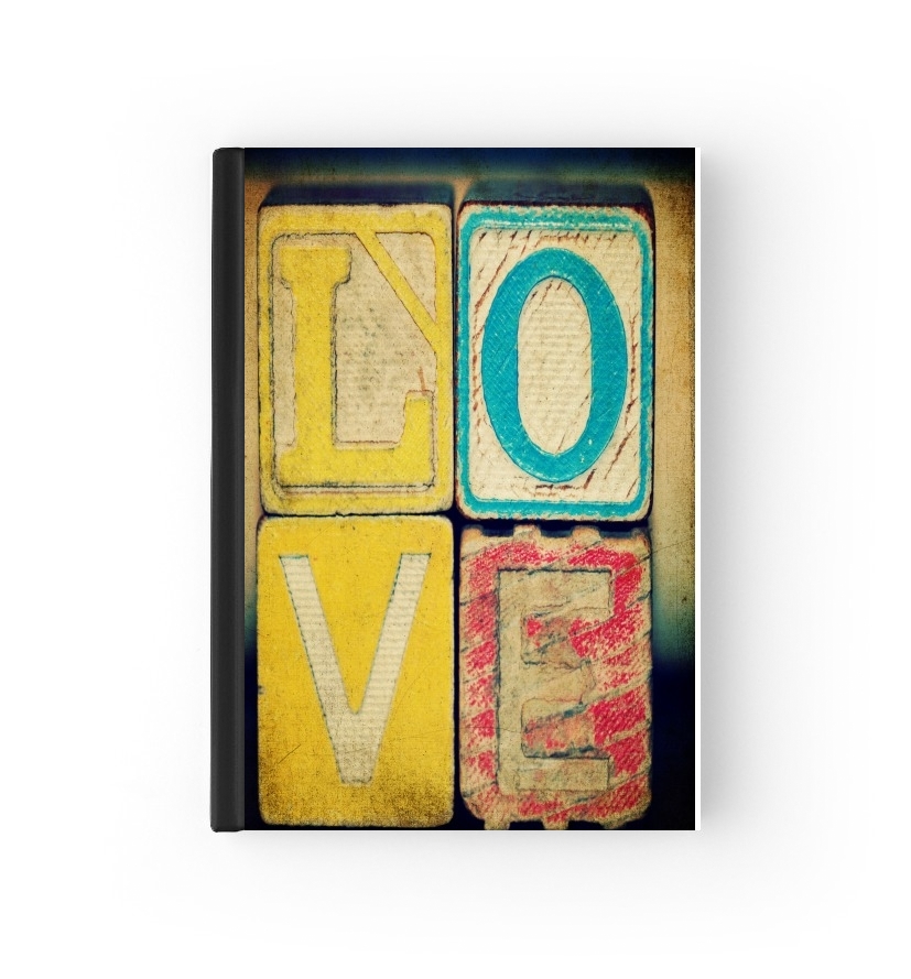  Old Love para Personalizable calendario escolar