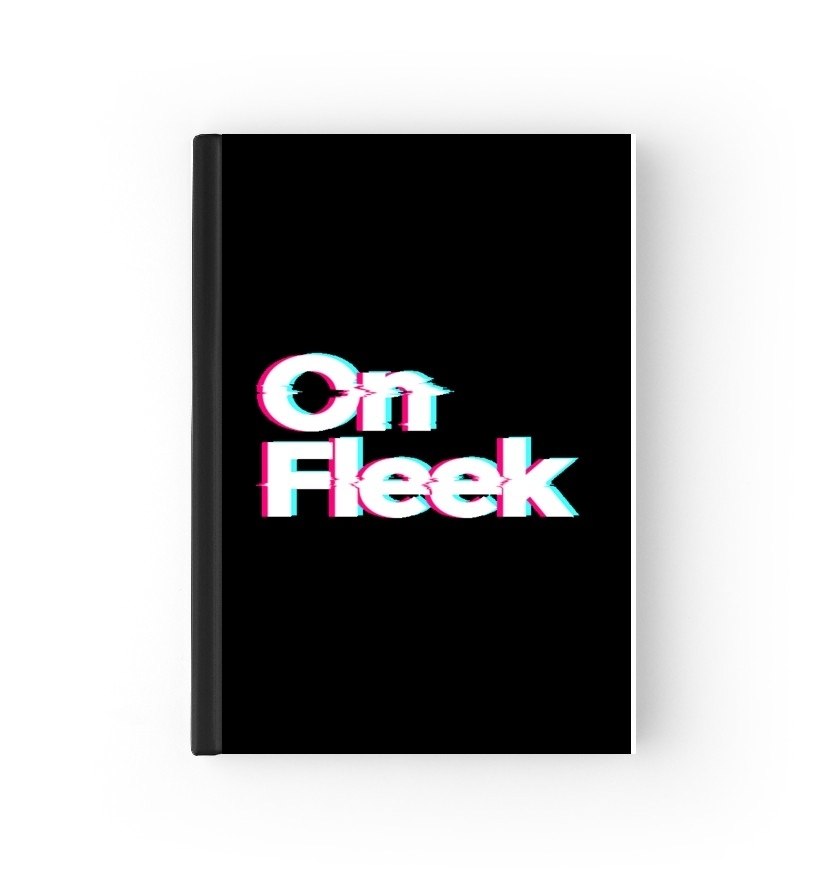  On Fleek para Personalizable calendario escolar