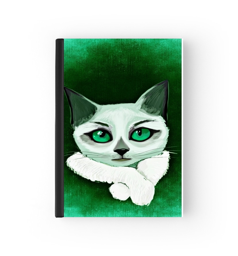  Painting Cat para Personalizable calendario escolar