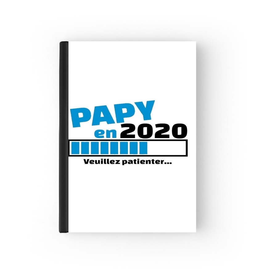  Papy en 2020 para Personalizable calendario escolar