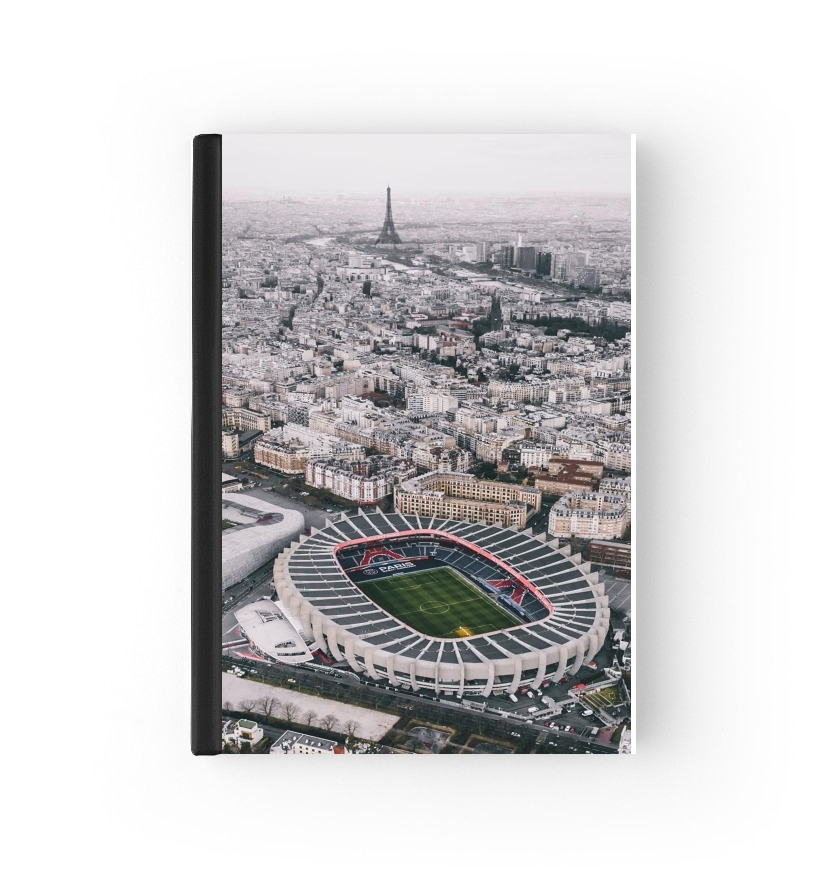  Paris Auteuil Parc des princes para cubierta de pasaporte