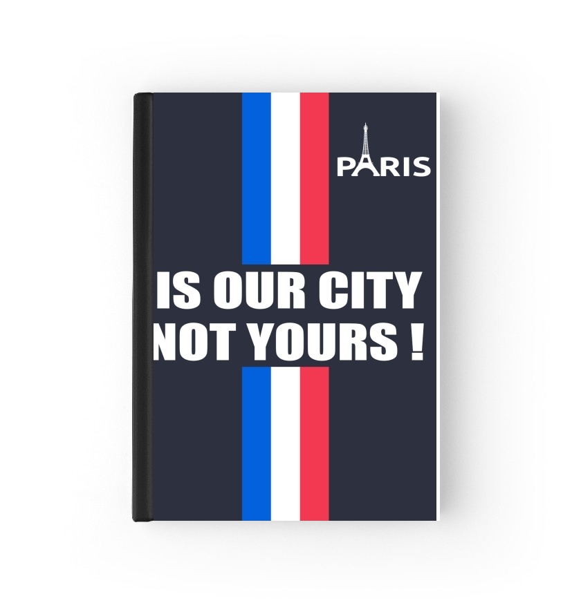  Paris is our city NOT Yours para Personalizable calendario escolar