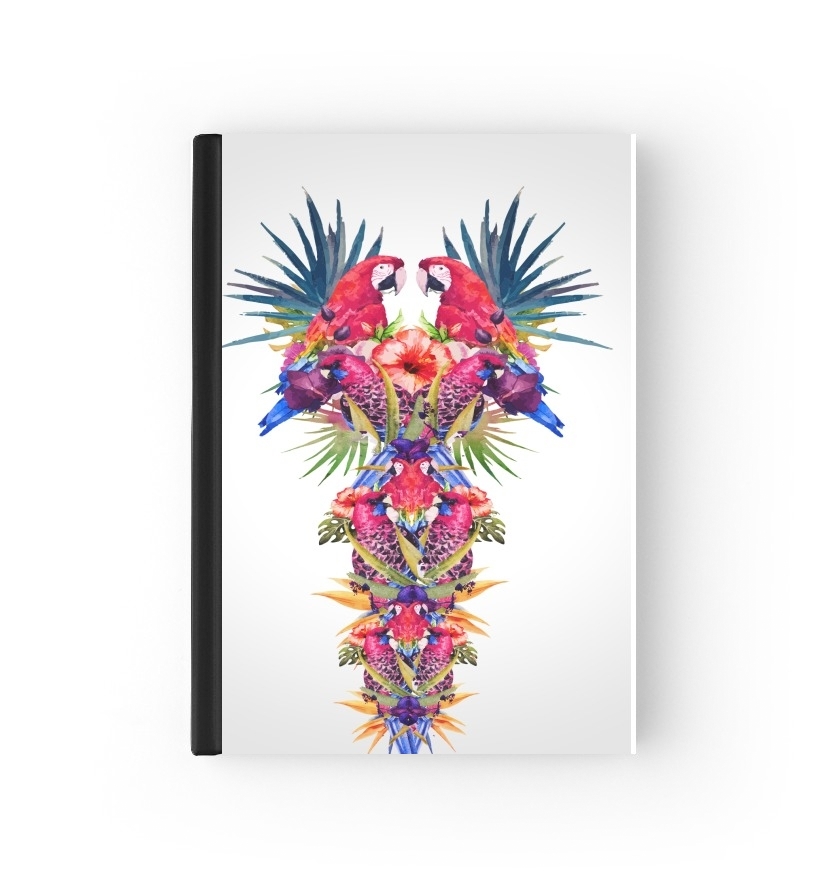  Parrot Kingdom para Personalizable calendario escolar