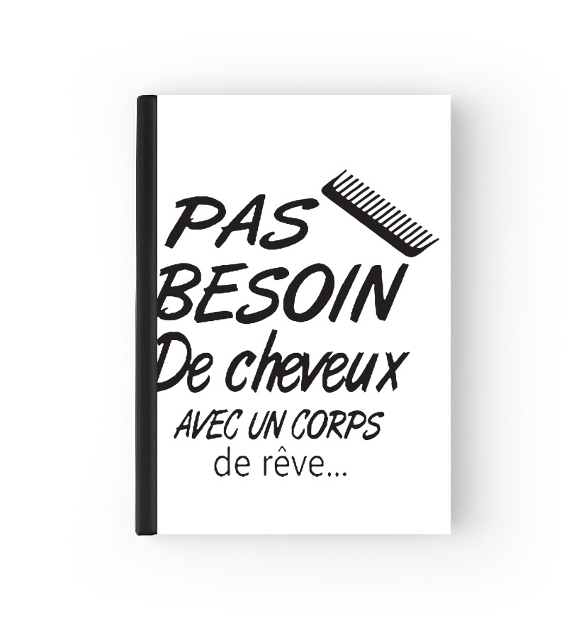  Pas besoin de cheveux avec ce corps de reve para Personalizable calendario escolar