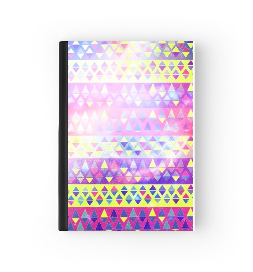  Pastel Pattern para Personalizable calendario escolar