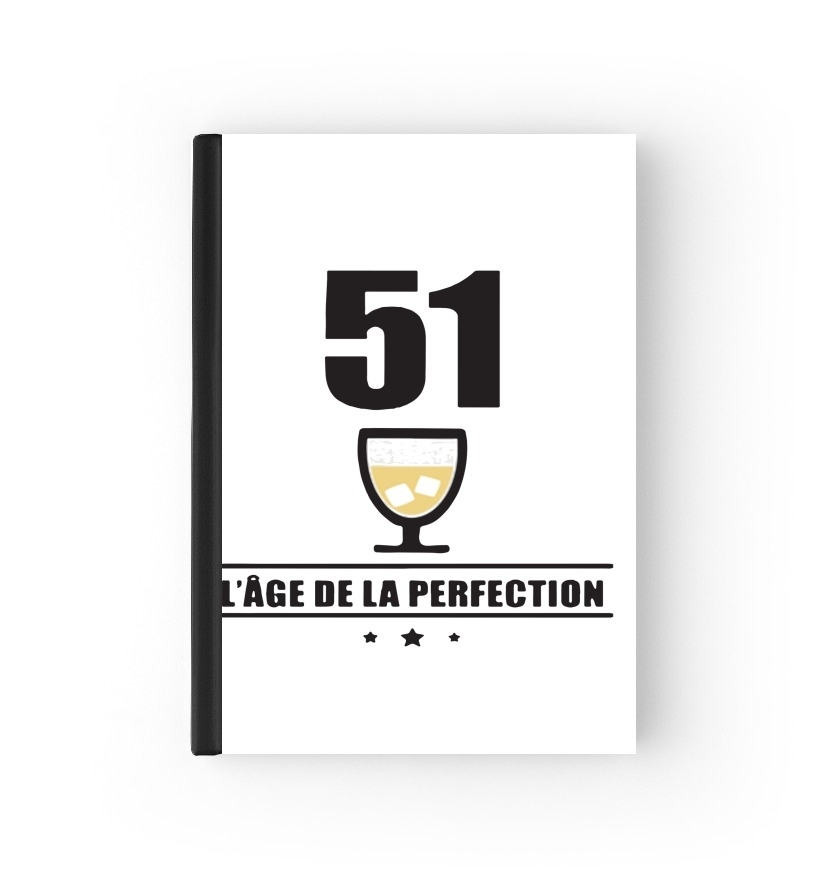  Pastis 51 Age de la perfection para Personalizable calendario escolar