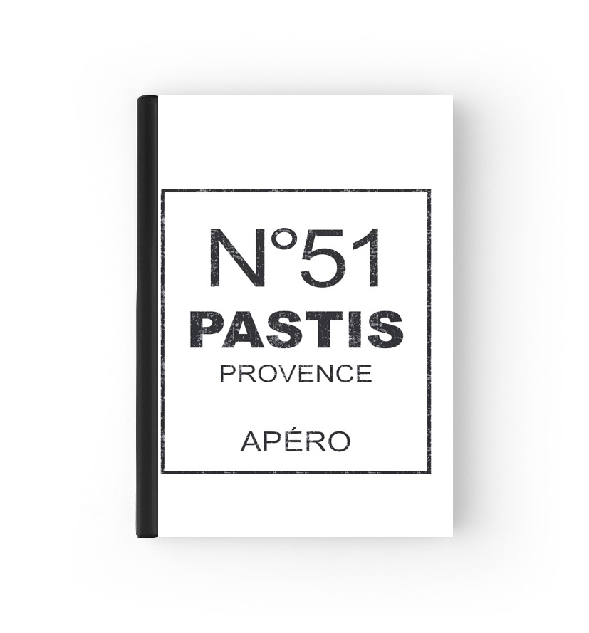  Pastis 51 Parfum Apero para Personalizable calendario escolar