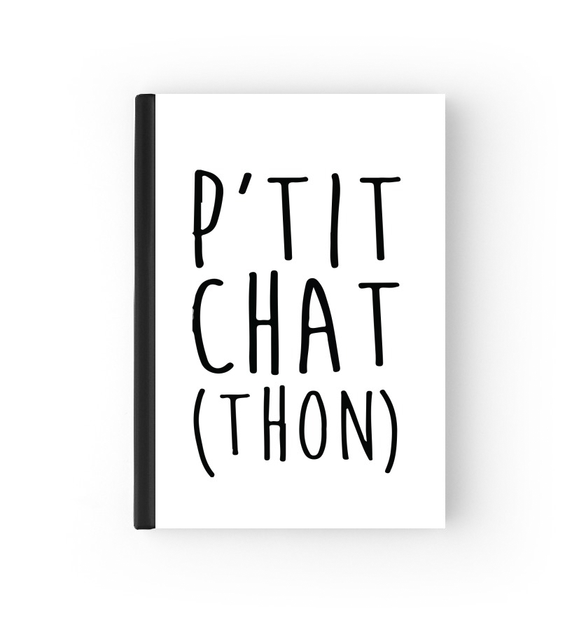  Petit Chat Thon para Personalizable calendario escolar