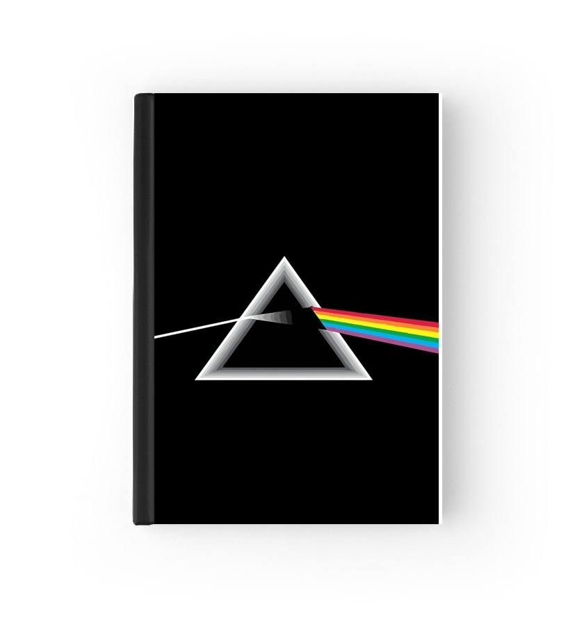  Pink Floyd para cubierta de pasaporte