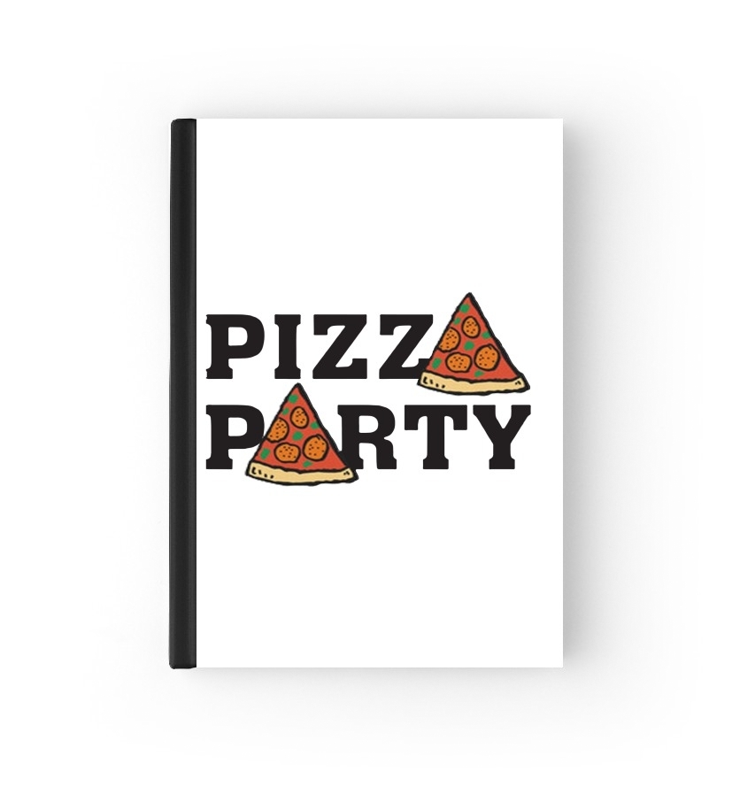  Pizza Party para Personalizable calendario escolar