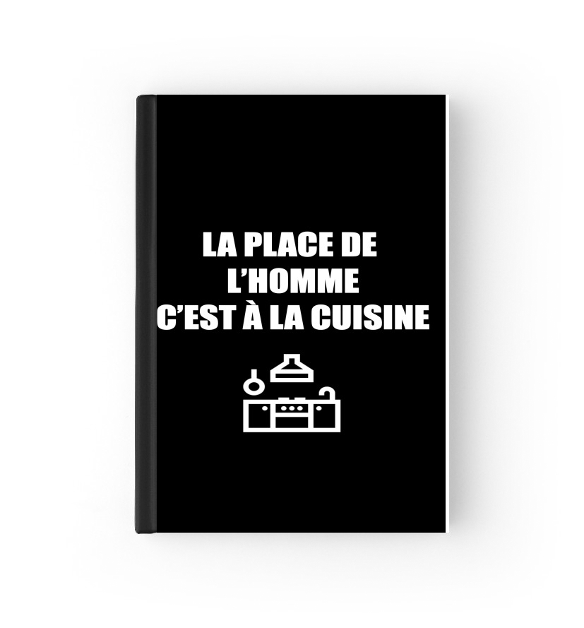  Place de lhomme cuisine para Personalizable calendario escolar